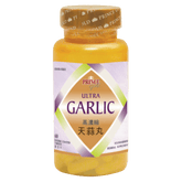 Prince Gold Ultra Garlic Tablets, 60 Tablets